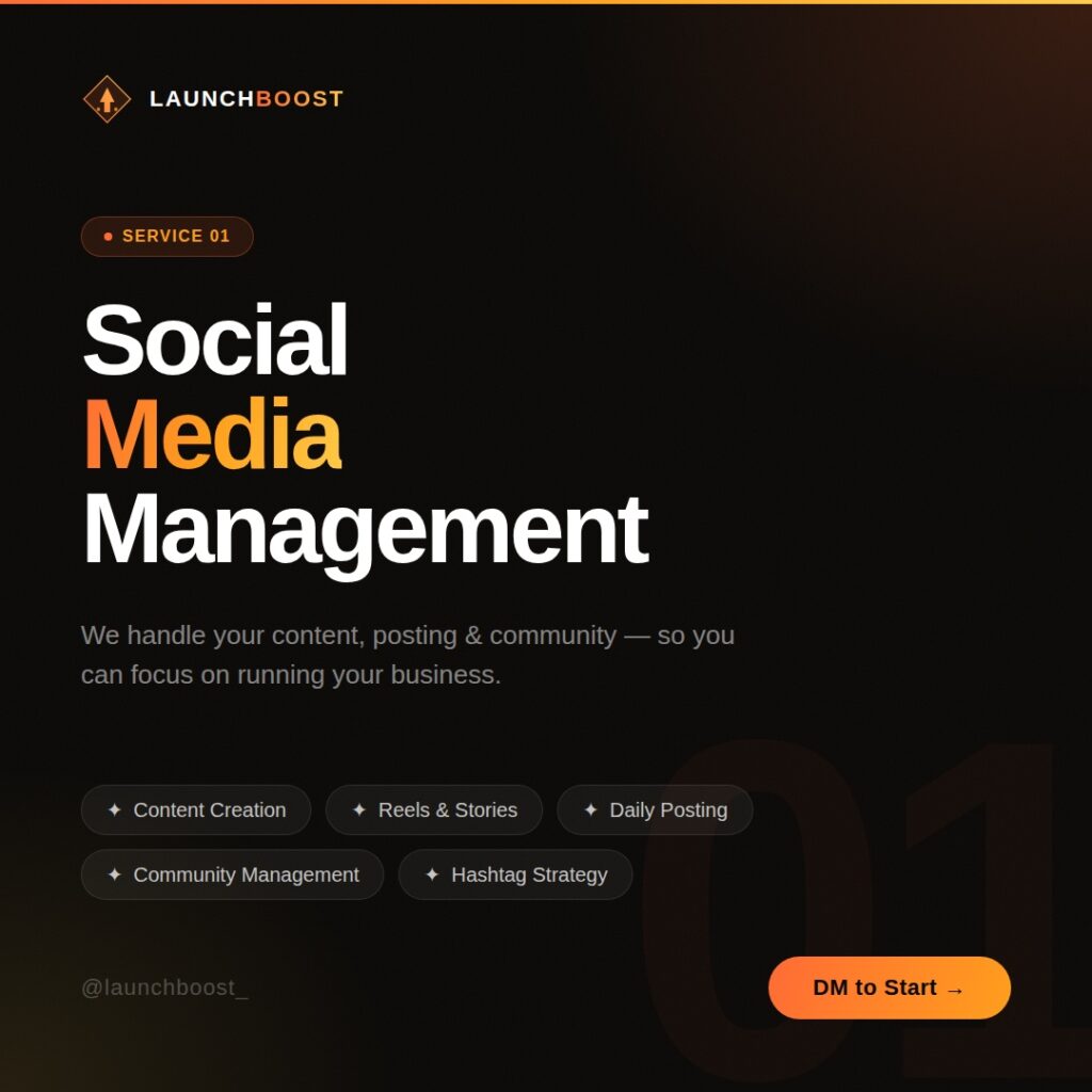launchboost_poster1