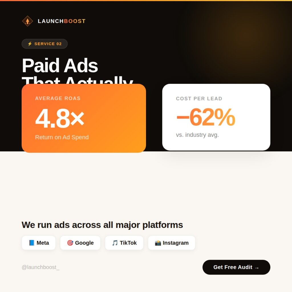 launchboost_poster2